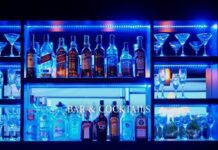 Press Sky Bar บาร์ลับที่มาพร้อมวิว 360องศาย่านเกาะรัตนโกสินทร์ อาหารอร่อย เครื่องดื่มสุดเริ่ด ดื่มด่ำบรรยากาศเมืองเก่าในมุมมองที่แตกต่าง