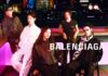 BALENCIAGA 2026 NEW YEAR SERIES