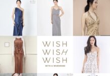 Three Wishes — ร้านเช่าชุดของคนรักแบรนด์เนม แฟชั่นและไม่ชอบซ้ำใคร