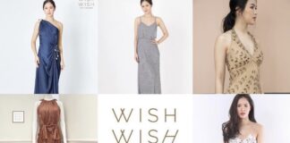 Three Wishes — ร้านเช่าชุดของคนรักแบรนด์เนม แฟชั่นและไม่ชอบซ้ำใคร