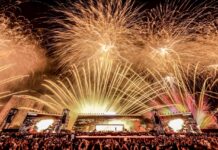 ฉลองไทยสะกดโลก! มหาปรากฏการณ์เคานต์ดาวน์ระดับโลก “Amazing Thailand Countdown 2026” ยิ่งใหญ่ริมเจ้าพระยา ณ ริเวอร์ พาร์ค ไอคอนสยาม