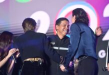 วาระแห่งชาติของคืนเคานต์ดาวน์เซ็นทรัลเวิลด์! โมเมนต์ที่ทำทั้งประเทศและกว่า 3 แสนคนบน Times Square of Asia หัวใจเดียวกัน กับ “สิ่งที่ได้ไปต่อ 2026”