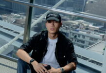 OFF-WHITE™ เปิดคอลเลกชันใหม่กับ “ลีออน-พิชญ เจมส์” นักฟุตบอลลูกครึ่งไทย – อังกฤษ ,ก้อย อรัชพร และ URBOY TJกับลุคแฟชั่นสุดเท่ห์ ทะมัดทะแมง