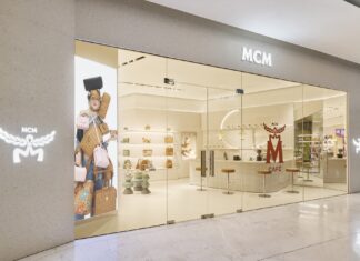 MCM เปิดประสบการณ์ไลฟ์สไตล์บทใหม่ หลอมรวมแฟชั่น งานออกแบบ และคาเฟ่ไลฟ์สไตล์เข้าด้วยกัน ณ MCM Lifestyle Store สาขา EmQuartier