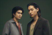 เปิดต้นปี 2026 แบบอิมแพค ศิลปินหนุ่ม “NONT TANONT” ชวน “BILLKIN” ศิลปินรุ่นน้อง ปล่อย MVใหม่ “ขอโทษได้ไหม (If Only)” เพลงแทนใจของความสัมพันธ์ที่ไม่เหมือนอีกเดิมต่อไป