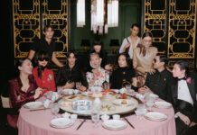 Gucci แนะนำแคมเปญล่าสุด ‘The Gathering’ ร่วมด้วย Ni Ni, Song Wei Long, ดาวิกา โฮร์เน่ และ ฉันทวิชช์ ธนะเสวี