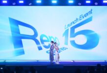 OPPO ยกขบวนศิลปินรุ่นใหม่ ‘มินนี่ i-die และ เจฟ ซาเตอร์ ร่วมด้วย ซี-นุนิว และ บอนนี่’ อัปเทรนด์เซลฟี่ กับ OPPO Reno15 Series 5G สมาร์ตโฟนเพื่อนซี้ เทรนดี้ทุกช็อต รุ่นใหม่ล่าสุด