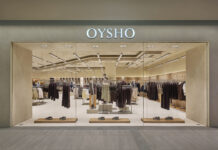 OYSHOเผยโฉมสโตร์แห่งใหม่ล่าสุดใจกลางกรุงเทพฯ ณ เซ็นทรัล พาร์ค