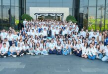 OCEAN LIFE ไทยสมุทร ฉลอง 77 ปีแห่งรัก ย้ำแนวคิด “รักตัวเอง รักสุขภาพ” ใช้พลังความรักดูแลลูกค้าทุกเจนเนอเรชัน มั่นใจใช้ชีวิตทำสิ่งที่รักไปได้นานที่สุด