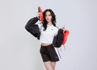 IT’S YOURS TO CAT(CH)! “PUMA CATCH”คอลเล็กชันใหม่สำหรับสายแฟฯ ที่รอให้คุณไป Catch!