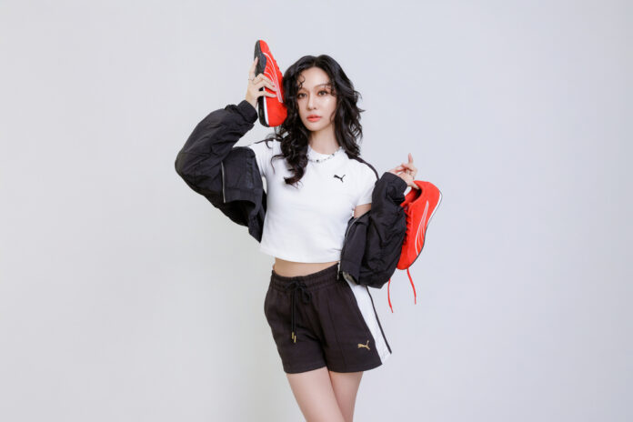 PUMA Race Ahead Collection 6