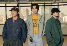 SCRUBB ชวน กร PROXIE ส่งต่อความอบอุ่นถึงแฟน ๆ ผ่านเพลงซึ้ง “ขอบคุณ (Analog)” ตอบแทนความรักและการสนับสนุนที่มีให้กันมาอย่างต่อเนื่องตลอดมา