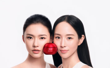 เตรียมสัมผัสพลังของผิวอิ่มฟู ด้วย SK-II SKINPOWER RE-NEW RANGEสูตรใหม่