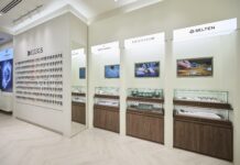 GMT Watch Masion – New Store Opening at Siam Paragon จุดหมายใหม่ของคนรักนาฬิกา