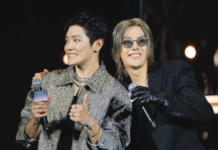 เก็บตกโมเมนต์สุดมันส์! TAEYONG – YUTA บนเวทีเคานต์ดาวน์ One Bangkok