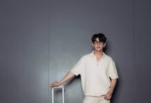 ซี ทวินันท์ ร่วมสะท้อนเอกลักษณ์การเดินทางผ่าน RIMOWA Essential