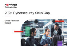 ฟอร์ติเน็ต ชี้ การอุดช่องว่างทักษะความปลอดภัยไซเบอร์ ต้องใช้ทักษะด้าน AI มาช่วย