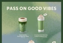 สตาร์บัคส์ชวนเริ่มต้นปี 2026 ด้วยการเขียนข้อความส่งต่อความรู้สึกดีๆ ผ่านแคมเปญ “More than a Cup” พร้อมเครื่องดื่มแก้วโปรดและขนมหลากหลายเมนู