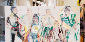 VERSACE EMBODIED CHAPTER 2 LAUNCH พลังทางวัฒนธรรมที่หล่อหลอมจิตวิญญาณของแบรนด์