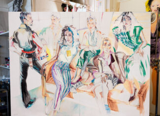 VERSACE EMBODIED CHAPTER 2 LAUNCH พลังทางวัฒนธรรมที่หล่อหลอมจิตวิญญาณของแบรนด์