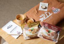 อายิโนะโมะโต๊ะ ควิก มีล ชวนโอบกอดหัวใจให้อุ่นละมุนผ่านประสบการณ์ Edible Immersive Sound Bath ครั้งแรกในไทยกับ ‘ViVa La MESS Presented by Ajinomoto Quick Meal’