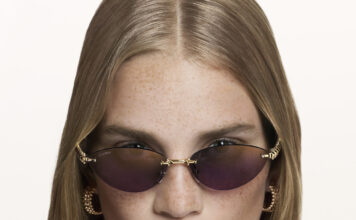 คาร์เทียร์เปิดตัวคอลเลคชั่นแว่นตาประจำฤดูกาล Fall-Winter 2025