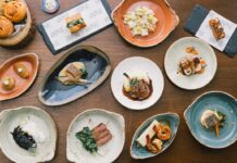 รวมแก๊งคุยเพลิน อร่อยฟินทุกคำในวันหยุดกับหลากหลายเมนูสไตล์สเปน โรงแรมเซ็นทาราแกรนด์ฯ เซ็นทรัลเวิลด์