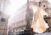 Zimmermann Twisted Romance คอลเลคชันที่จะพาคุณดำดิ่งสู่ห้วงการผจญภัย