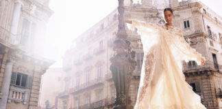 Zimmermann Twisted Romance คอลเลคชันที่จะพาคุณดำดิ่งสู่ห้วงการผจญภัย