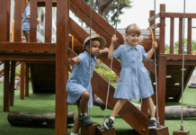 เปิดประสบการณ์ครั้งแรกกับโรงเรียนนานาชาติมิดเดิลตัน กรุงเทพ สัมผัสมาตรฐานการศึกษาระดับโลกในงาน “Experience Day” 23-25 มกราคม 2569