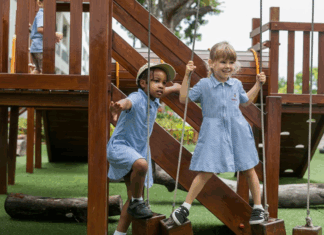 เปิดประสบการณ์ครั้งแรกกับโรงเรียนนานาชาติมิดเดิลตัน กรุงเทพ สัมผัสมาตรฐานการศึกษาระดับโลกในงาน “Experience Day” 23-25 มกราคม 2569