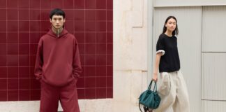 ยูนิโคล่ ร้อยเรียงสไตล์ Urban และ Unisex สู่ UNIQLO : C Spring/Summer 2026 ต้อนรับฤดูกาลใหม่ด้วย “เสื้อผ้าที่เรียบง่ายแต่ดูดีสำหรับทุกวัน”