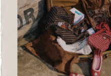 COLORS CULTURE x O&B เปิดตัวคอลเลคชัน ‘LUCKY HOOVES’ เปิดขายที่ CentralWorld พร้อมสีพิเศษเฉพาะที่ POP UP ของ COLORS CULTURE เท่านั้น