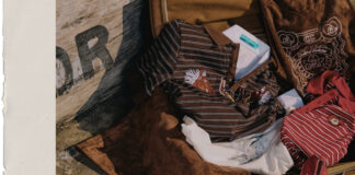 COLORS CULTURE x O&B เปิดตัวคอลเลคชัน ‘LUCKY HOOVES’ เปิดขายที่ CentralWorld พร้อมสีพิเศษเฉพาะที่ POP UP ของ COLORS CULTURE เท่านั้น