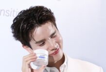 นู ฟอร์มูล่า สกินแคร์สัญชาติไทย เปิดตัว “NU FORMULA BARRIER SERIES” สำหรับผิวแพ้ง่าย ภายใต้แนวคิด Dermatology-Inspired Skincare พร้อมเปิดตัว “จิมมี่ – จิตรพล”ในบทบาท Derm Buddy