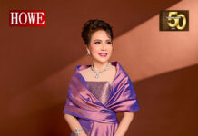 ดร.ณัฐฏ์นันท์ญา อัศวณิชย์ชากร “มุ่งมั่นทำดี เพื่อสร้างสุขให้ผู้คนและสังคม”