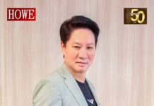 ดร.ดนันท์ สุภัทรพันธุ์ “ความท้าทายที่ไม่มีวันสิ้นสุด”