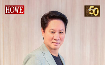 ดร.ดนันท์ สุภัทรพันธุ์ “ความท้าทายที่ไม่มีวันสิ้นสุด”