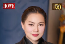 ดร.ปนัดดา วงศ์ผู้ดี “มีชีวิตเพื่อช่วยเหลือและแบ่งปัน”