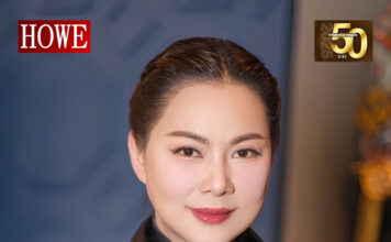 ดร.ปนัดดา วงศ์ผู้ดี “มีชีวิตเพื่อช่วยเหลือและแบ่งปัน”