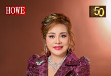 ปราณปิยา อมรชัยยาพิทักษ์ “สร้างโอกาส ไม่หยุดเรียนรู้และรู้จักแบ่งปัน”