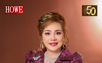 ปราณปิยา อมรชัยยาพิทักษ์ “สร้างโอกาส ไม่หยุดเรียนรู้และรู้จักแบ่งปัน”