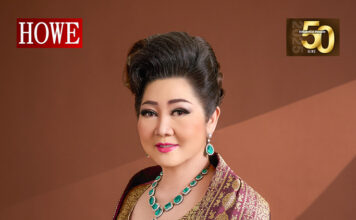 ดร.มนวิภา ประชัญคดี -สังคมพัฒนา และเปี่ยมสุขด้วยการ “ให้”