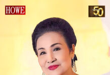 นันทวัน เมฆใหญ่ สุวรรณปิยะศิริ-“เรียบง่ายแต่ทรงพลัง”