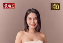 พญ.ศุภักษณา สิงห์ยะบุศย์ “ความรู้และความยั่งยืนที่ไม่มีวันละลาย”