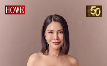 พญ.ศุภักษณา สิงห์ยะบุศย์ “ความรู้และความยั่งยืนที่ไม่มีวันละลาย”