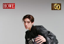 กฤษฏ์ อำนวยเดชกร “ค้นหาตนเองและเป็นตัวเอง ในแบบที่ไม่ทิ้งตัวตน”