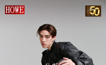 กฤษฏ์ อำนวยเดชกร “ค้นหาตนเองและเป็นตัวเอง ในแบบที่ไม่ทิ้งตัวตน”