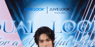 จูวีเทค คว้า “วิน เมธวิน” นั่งแท่น Brand Ambassador คนล่าสุดของ “JUVELOOK”