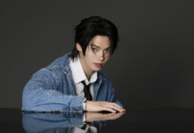 “จูวีเทค” เปิดตัว “วิน เมธวิน” New BrandAmbassadorของ “JUVELOOK” ตัวแทนคนรุ่นใหม่ ที่สะท้อนพลังแห่งความมั่นใจและความอ่อนเยาว์อย่างเป็นธรรมชาติ